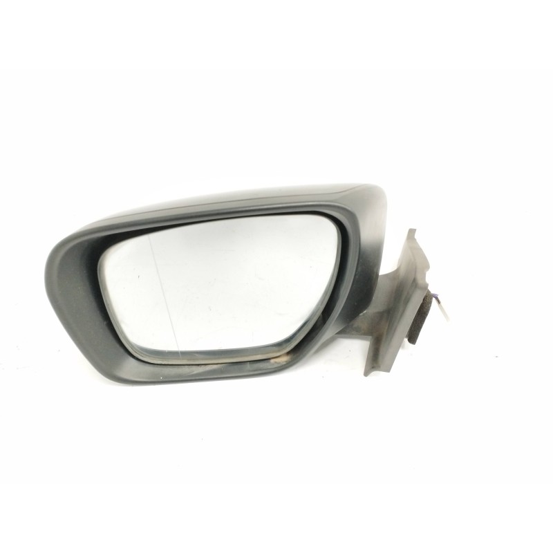 Recambio de retrovisor izquierdo para mazda 5 berl. (cr) 2.0 diesel cat referencia OEM IAM  5 CABLES 