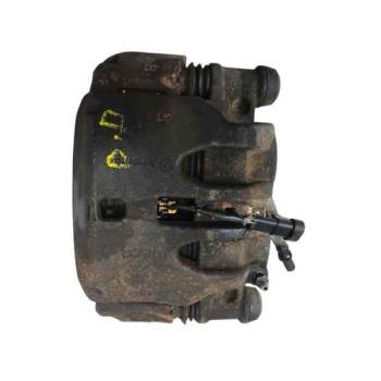 Recambio de pinza freno delantera derecha para iveco daily furgón 2.3 diesel referencia OEM IAM 5802078968  