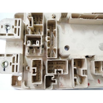 Recambio de caja reles / fusibles para toyota rav 4 funcruiser (a1) 2.0 16v cat referencia OEM IAM   