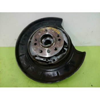 Recambio de mangueta trasera derecha para mercedes-benz clase r (w251) r 350 cdi 4-matic (251.023) referencia OEM IAM A164350140