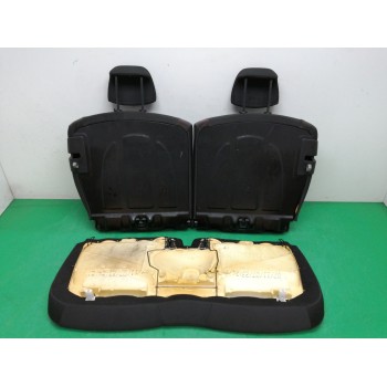 Recambio de asientos traseros para citroën c1 1.4 hdi cat (8ht / dv4td) referencia OEM IAM   