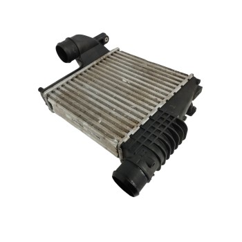 Recambio de intercooler para citroën c4 picasso 1.2 12v e-thp referencia OEM IAM 9675627980  