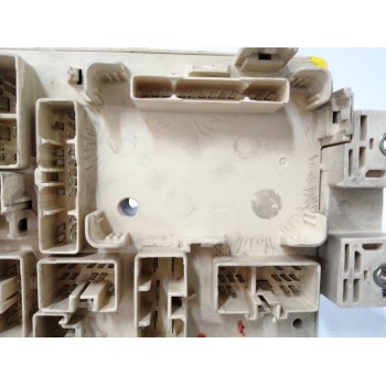 Recambio de caja reles / fusibles para toyota rav 4 funcruiser (a1) 2.0 16v cat referencia OEM IAM   