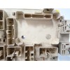 Recambio de caja reles / fusibles para toyota rav 4 funcruiser (a1) 2.0 16v cat referencia OEM IAM   