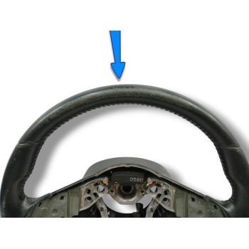 Recambio de volante para nissan x-trail iii (t32_, t32r, t32rr) 1.3 dig-t referencia OEM IAM AR4BE OBSERVAR FOTOS 