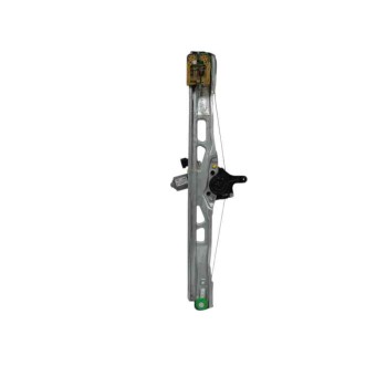 Recambio de elevalunas delantero derecho para ford tourneo custom v362 autobús (f3) 2.0 ecoblue referencia OEM IAM BK21V23200AD 