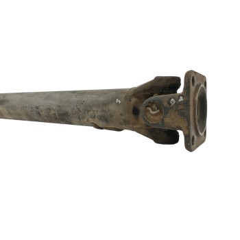 Recambio de transmision central para ford maverick (ml) glx referencia OEM IAM  104 CM 