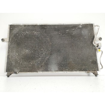 CONDENSADOR / RADIADOR AIRE ACONDICIONADO 