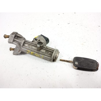 Recambio de antirrobo para fiat ducato caja cerrada 15 (desde 03.02) 2.8 jtd cat referencia OEM IAM 8365TRW  