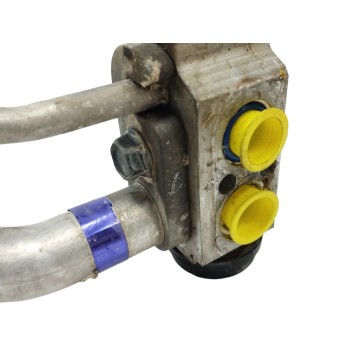 Recambio de tubos aire acondicionado para kia carens (un) 1.6 crdi cat referencia OEM IAM   