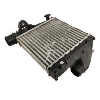 Recambio de intercooler para citroën c4 picasso 1.2 12v e-thp referencia OEM IAM 9675627980  