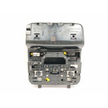 Recambio de luz interior para kia ceed sportswagon 1.0 tgdi cat referencia OEM IAM 928XXM6XXX  