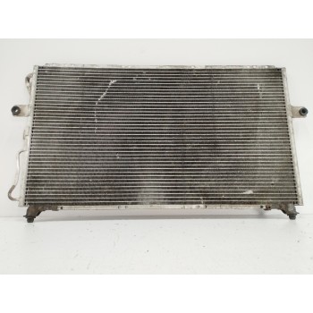 Recambio de condensador / radiador aire acondicionado para kia carnival ii 2.9 crdi cat referencia OEM IAM   