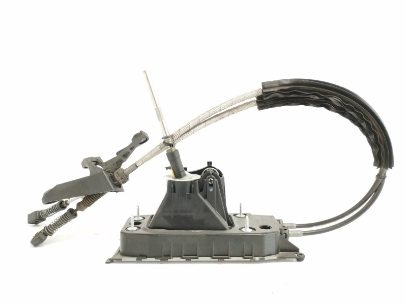 Recambio de palanca cambio para seat leon (5f1) 1.6 tdi referencia OEM IAM 5Q0711049AP  