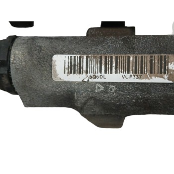 Recambio de pinza freno delantera derecha para seat leon sc (5f5) 1.4 16v tsi referencia OEM IAM 5Q60L  