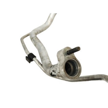 Recambio de tubos aire acondicionado para kia carens (un) 1.6 crdi cat referencia OEM IAM   