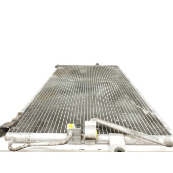 Recambio de condensador / radiador aire acondicionado para kia carnival ii 2.9 crdi cat referencia OEM IAM   