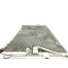 Recambio de condensador / radiador aire acondicionado para kia carnival ii 2.9 crdi cat referencia OEM IAM   
