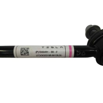 Recambio de bieleta estabilizadora delantera derecha para tesla model 3 (5yj3) ev referencia OEM IAM 104449100F  