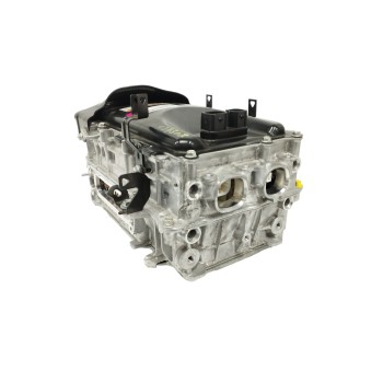 Recambio de inverter / converter para mazda 2 hybrid 1.5 12v referencia OEM IAM G9200K0011 1561000460 