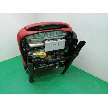 Recambio de asiento delantero izquierdo para bmw 4 gran coupe (f36) 420 d referencia OEM IAM   