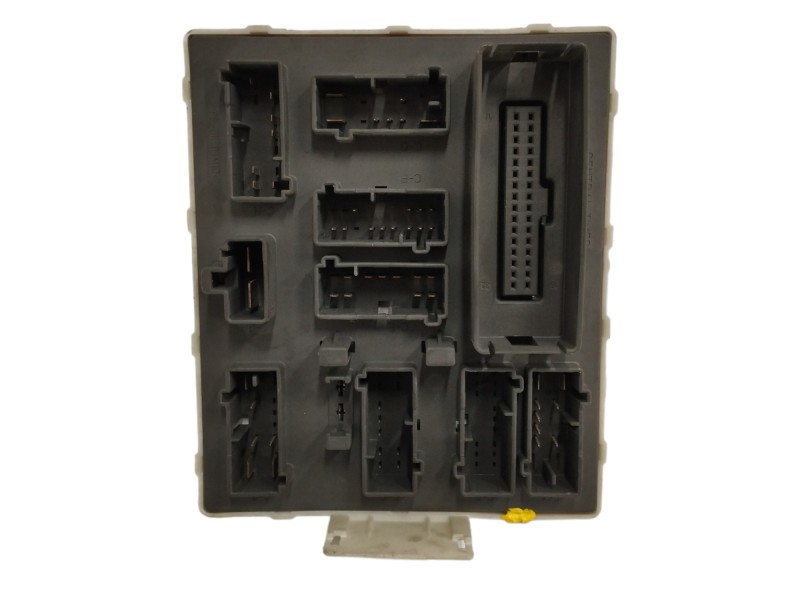 Recambio de caja reles / fusibles para ford transit connect (tc7) 1.8 tdci cat referencia OEM IAM 518774104  