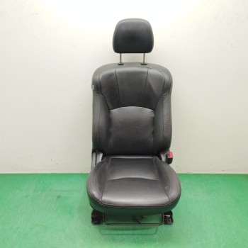 Recambio de asiento delantero derecho para mitsubishi outlander ii (cw_w) 2.0 di-d (cw8w) referencia OEM IAM   