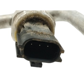 Recambio de tubos aire acondicionado para kia carens (un) 1.6 crdi cat referencia OEM IAM   