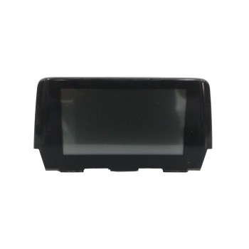 PANTALLA MULTIFUNCION 