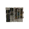 Recambio de caja reles / fusibles para ford transit connect (tc7) 1.8 tdci cat referencia OEM IAM 518774104  