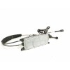 Recambio de palanca cambio para seat leon (5f1) 1.6 tdi referencia OEM IAM 5Q0711049AP  