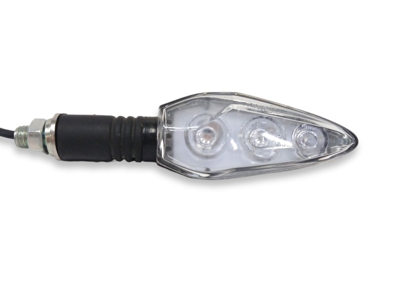 Recambio de intermitente para benelli bn 125 bn 125 referencia OEM IAM TRASERO DERECHO Recambio de intermitente para benelli bn 125 bn 125 referencia OEM IAM TRASERO DERECHO