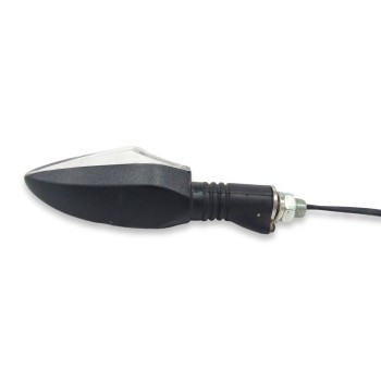 Recambio de intermitente para benelli bn 125 bn 125 referencia OEM IAM  TRASERO DERECHO 