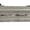 Recambio de intercooler para citroën c4 picasso 1.2 12v e-thp referencia OEM IAM 9675627980  