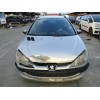 Recambio de carroceria corte para peugeot 206 sw 1.4 hdi referencia OEM IAM   