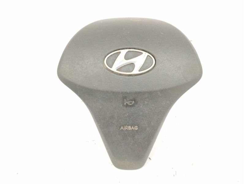 Recambio de airbag delantero izquierdo para hyundai ix20 1.4 cat referencia OEM IAM 6183856  