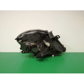 Recambio de faro derecho para renault kangoo (f/kc0) luxe privilege referencia OEM IAM 820058933  