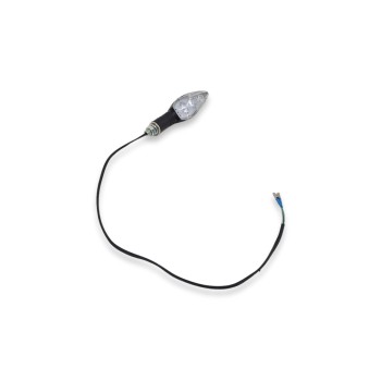 Recambio de intermitente para benelli bn 125 bn 125 referencia OEM IAM  TRASERO DERECHO 