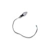 Recambio de intermitente para benelli bn 125 bn 125 referencia OEM IAM  TRASERO DERECHO 