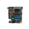 Recambio de caja reles / fusibles para citroën c4 picasso 1.6 blue-hdi fap referencia OEM IAM 9810296180  
