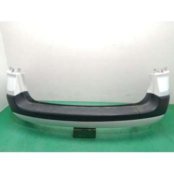 PARAGOLPES TRASERO 8200141079 NECESITA REPARACION OBSERVAR FOTOS