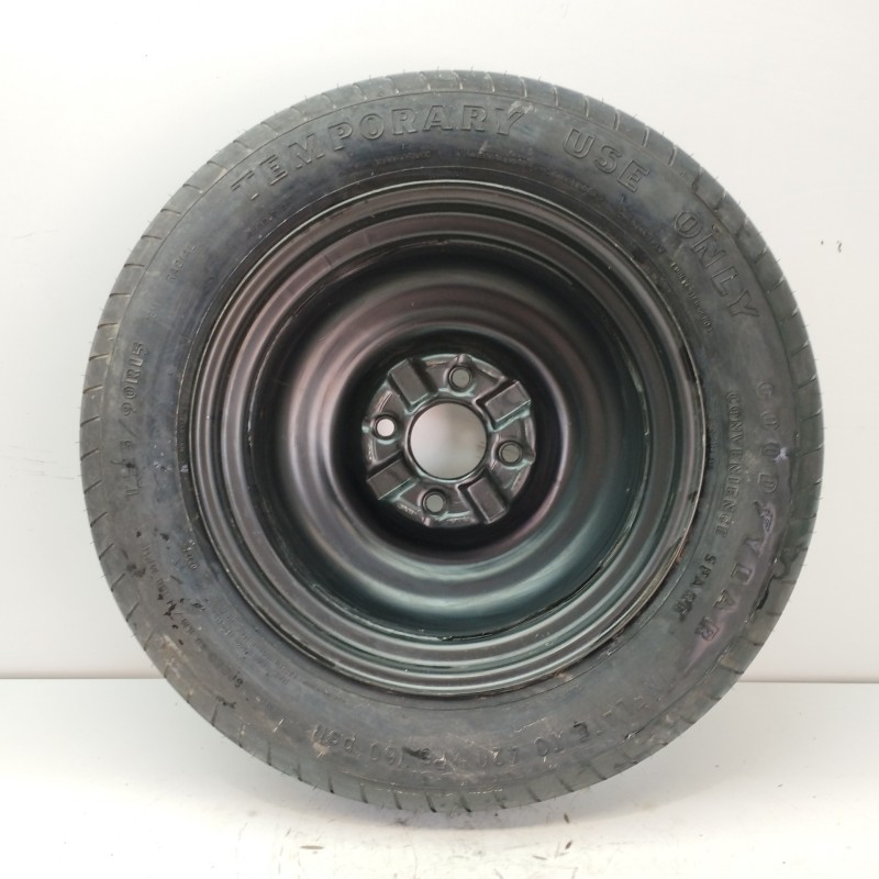 NEUMATICO REPUESTO 3 50BX15H2 ET40