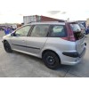 Recambio de carroceria corte para peugeot 206 sw 1.4 hdi referencia OEM IAM   