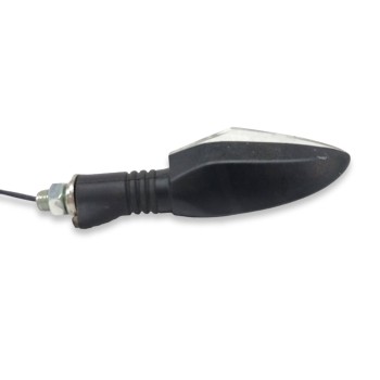 Recambio de intermitente para benelli bn 125 bn 125 referencia OEM IAM  TRASERO IZQUIERDO 