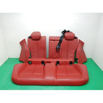 Recambio de asientos traseros para bmw 4 gran coupe (f36) 420 d referencia OEM IAM   