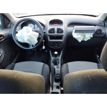 Recambio de carroceria corte para peugeot 206 sw 1.4 hdi referencia OEM IAM   