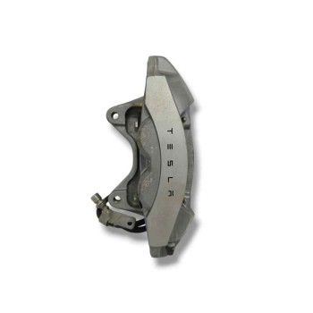 Recambio de pinza freno delantera derecha para tesla model 3 (5yj3) ev referencia OEM IAM 104462200F  
