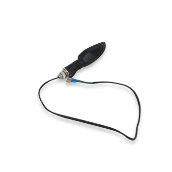 Recambio de intermitente para benelli bn 125 bn 125 referencia OEM IAM  TRASERO IZQUIERDO 
