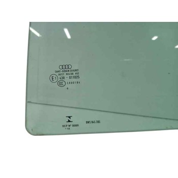 Recambio de luna trasera izquierda para audi a4 b9 (8w2, 8wc) 2.0 tdi referencia OEM IAM 8W5845205  