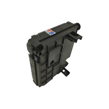 Recambio de caja reles / fusibles para citroën c4 picasso 1.6 blue-hdi fap referencia OEM IAM 9810296180  